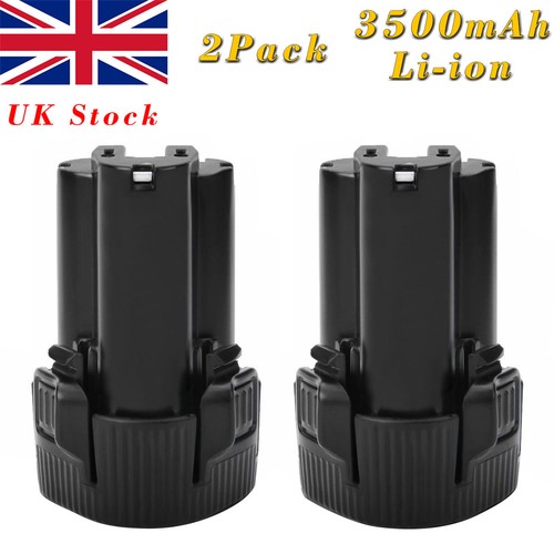 For makita bl1013 bl1014 - 2x,