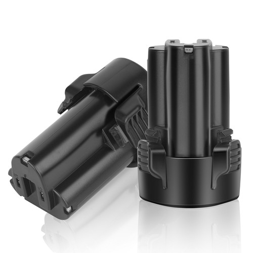 New replacement battery - battery, for