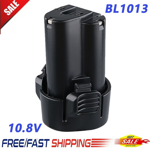 New ion battery for - 10.8v,