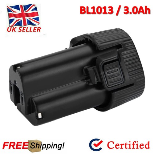 Pack for makita volt - 10.8,