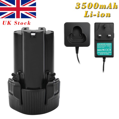 Battery charger for makita - battery/charger,