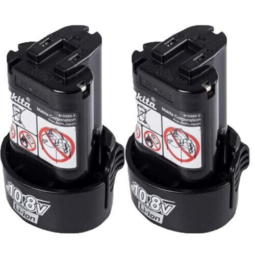 For makita bl1013 10 8v - 2, x