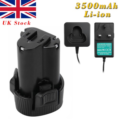 Battery charger for makita - battery/charger,