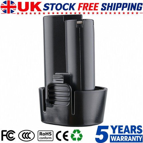 8ah volt lithium ion - 4.8ah,