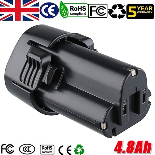 8ah lithium ion - 4.8ah,