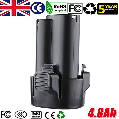 Battery 4800mah lithium - battery,