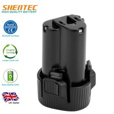 10.8V 3500mAh Li-ion Battery